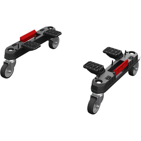 Système QBRICK PRIME TIROIRS Adaptateur mobile - module de boîte à outils