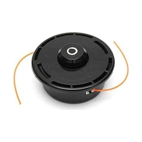 Tête Bumpfeed Pour Honda Tous Gx25 Gx35 Débroussailleuse Tête De Coupe,joints filetés:10mmx 1.25mm,1 pièce,Tête de débroussailleuse (1/5)