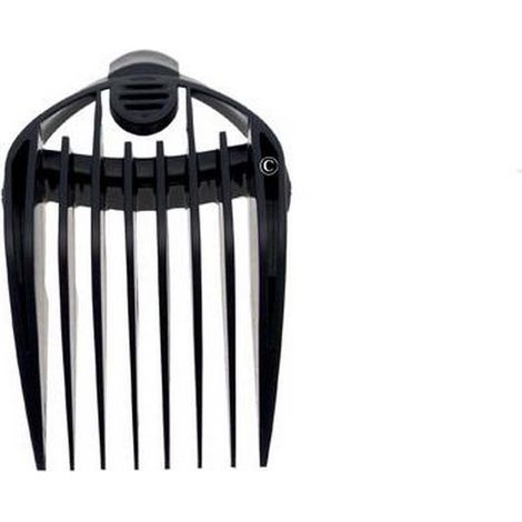 Babyliss - pettine di tagliacapelli 21-36mm - 35807621 - 3030053820260