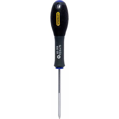 Tournevis Fatmax Pozidriv Pz0 75mm - Fatmax