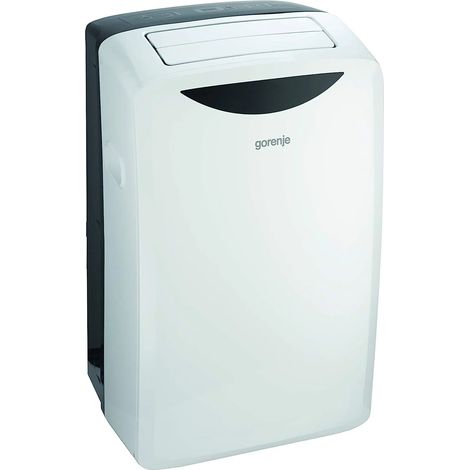 Climatizzatore Portatile Hisense GORENJE KAM26P 9000 BTU/h - Caldo & Freddo, A+ Classe Energetica, Funzione Deumidificatore e Timer