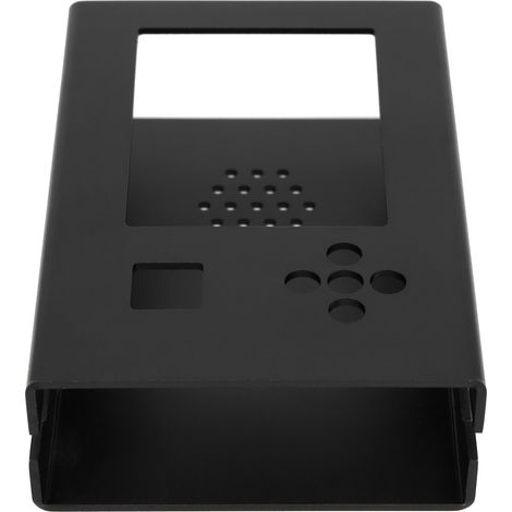 Gehäuse aus Aluminiumlegierung, Schutzgehäuse für PortaPack H2 (1/5)