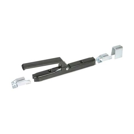 CARIGLIONE A LEVA 429 IBFM  VERN NERO DOPPIA AZIONE X ASTA Q10