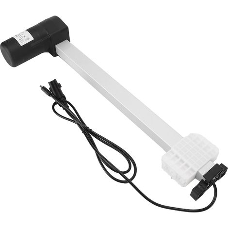 Actionneur linéaire pour canapé électrique, moteur CC 29 V, course de 333 mm, contrôleur de remplacement pour fauteuil inclinable (1/5)