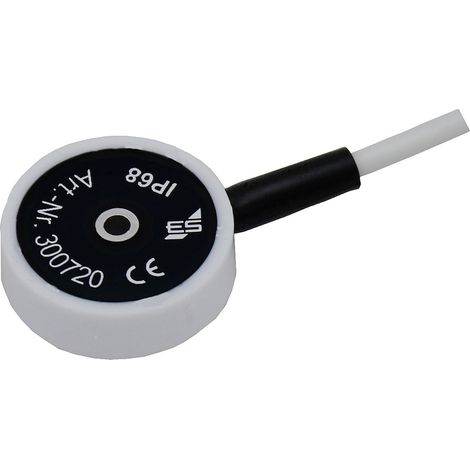 Schabus 300720 SHT 5009 Wasser-Sensor   netzbetrieben (1/2)