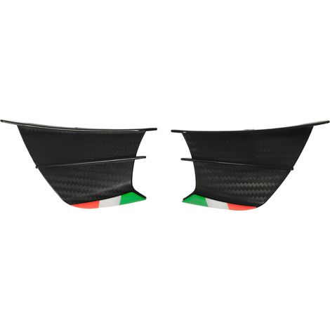 Carter de culbuteur avant pour moto en alliage d'aluminium, pièce de rechange pour Vespa Sprint Primavera 150 2013-2023, rouge (1/5)