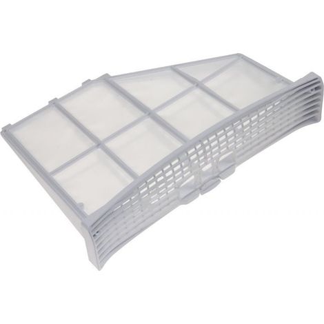 Filtro a pelucchi originale - Asciugatrice - ELECTROLUX - 3077674054905022274