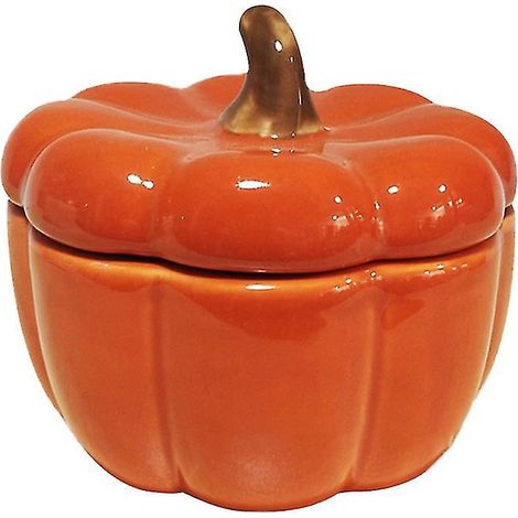 1 Stück Keramik-Kerzenständer für Halloween-Dekorationen