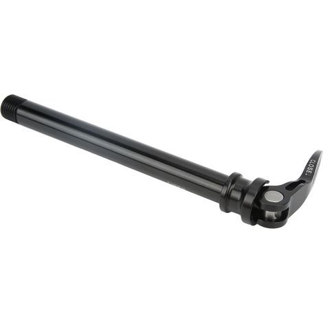 MEIJUN Axle Skewers Rapides pour Vélo, Fourche Avant 100mm avec Levier de Serrage