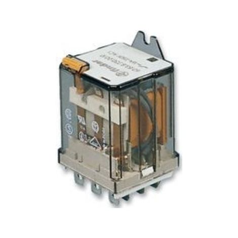 FINDER 62.83 RELE 230VAC 3Ctos 16Amp