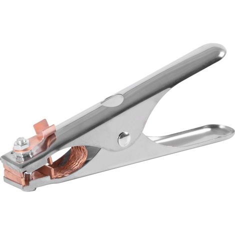 Zange H0107, 315 A, Erdungsklemme (1/3)