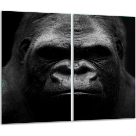 2x 30x52 Gorilla-Glasschneidebrett (1/5)