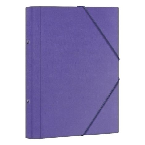 Dohe Carpeta Clasificadora 12 Departamentos
Clasificadores con solapa, con 12 departamentos. Tapa en cartón forrado con polipropileno. Tamaño folio
Es