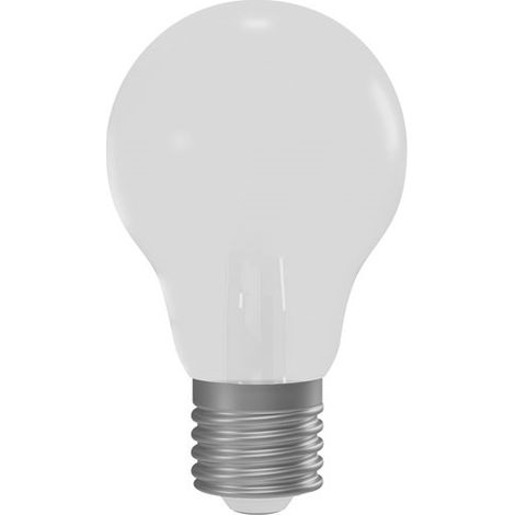 MAXIMUS - Led dimmable milky standard e27 8w 1055lm chaud boite