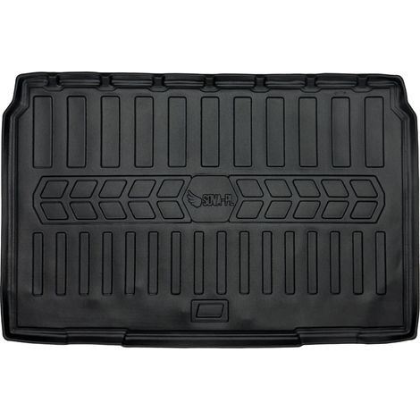 Alfombrilla de maletero Opel Corsa F VI a partir de 2019 Hatchback (1/5)