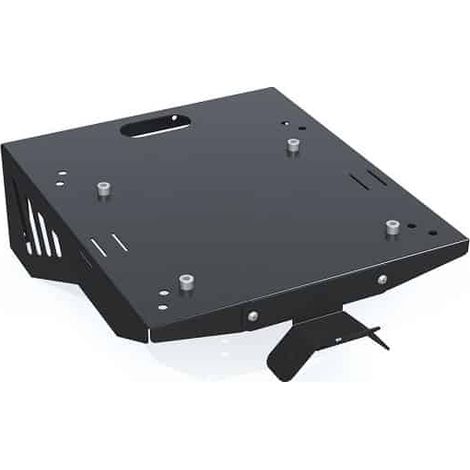 GYS Support tablette murale pour chargeur GYSFLASH - 055513 (1/2)