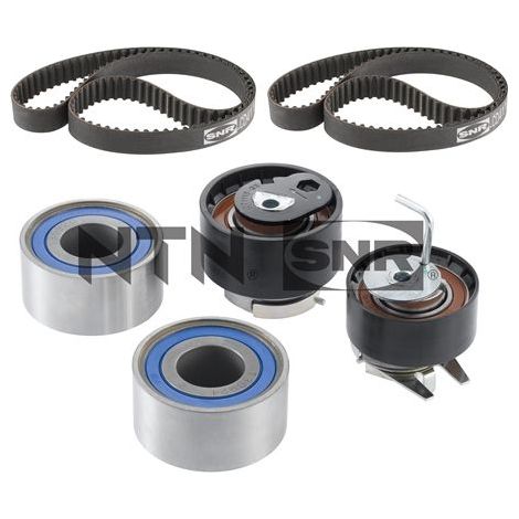 Kits de distribution - KD459.62 - SNR - Compatible avec véhicule Land Rover