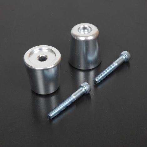 kyoto Lenkerstummel für Motorrad suzuki 750 gsxr 2001 bis 2005 (1/4)