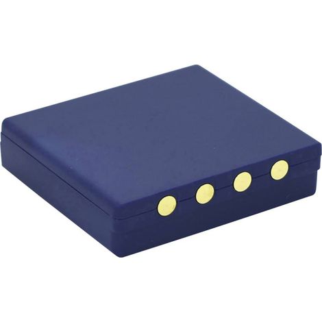 Batterie pour grue radiocommandée 6 V 700 mAh Beltrona 80200402 (1/3)