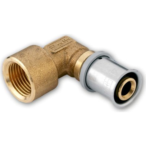 Roth ÜBERGANGSWINKEL 25MM X 1" IG, 1135001245