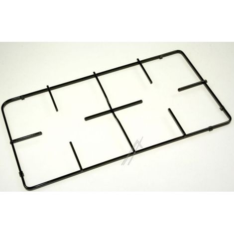 GRIGLIA PIATTINA APPOGGIO PENTOLE PIANO COTTURA VESTEL 26,7 X 48,8