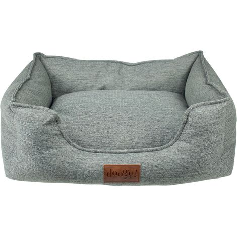 Sofa Naya en Teflon Gris Taille : S