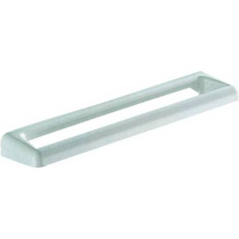 GEDY 8021 JUNIOR PORTASCIUGAMANI 55 CM BIANCO
