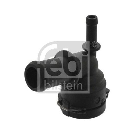 Bride de liquide de refroidissement FEBI BILSTEIN 45979 AUDI 1C0 122 291 A