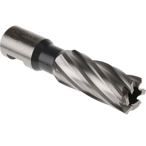 Fraise à carotter 20 mm HSS RS PRO ( Prix pour 1 ) (1/3)