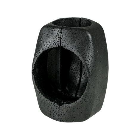 Zubehör für Umwälzpumpen Wärmedämmschalensatz ALPHA2 15/25-130(N) (1/5)
