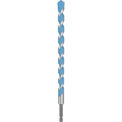 Bosch EXPERT HEX-9 Multi Construction Drill Bit 14 x 200 x 250...