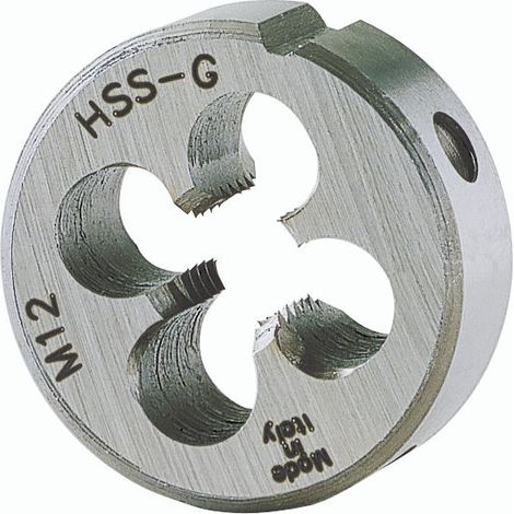 Filière ronde Industrie DIN223 MF14X0,5 MW-Tech FRIMF14X0,5