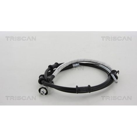 Tirette à câble, frein de stationnement Triscan 8140 151041 FIAT 5 22 107