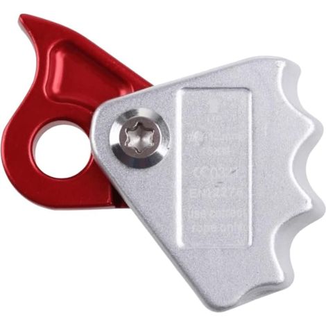 Dispositif de protection contre les chutes, ajusteur de corde Flipline, outils autobloquants d'extérieur à haute altitude Equipmen Dispositif de rappel (1/5)