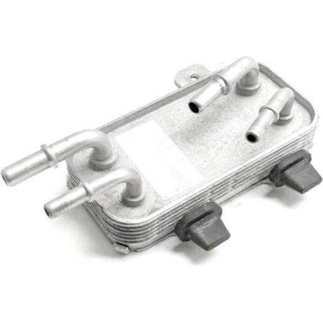 Refroidisseur d'huile de transmission LR038811 et refroidisseurs d'huile moteur pour Range Rover L405, Discovery 5 et Range Rover Sport L494 3.0T Diesel (1/5)