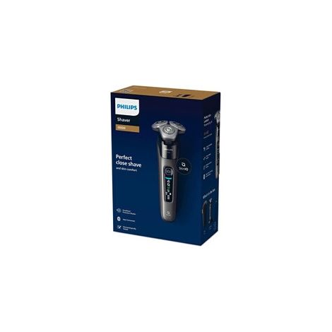 Philips i9000 X9002 Rasoir électrique 100 % étanche avec SkinIQ — vue 2