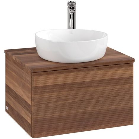 Villeroy & Boch L29152HM WTUS Antao L295 600x360x500 mm (1/3)