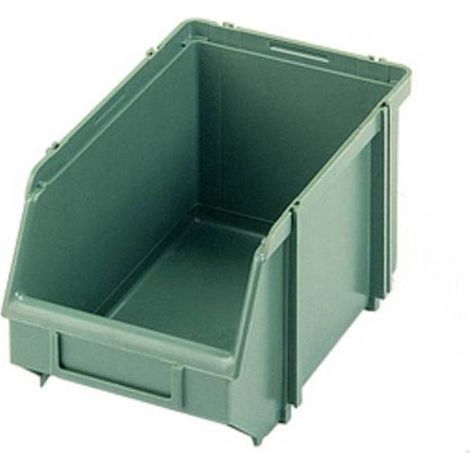 10 x CONTENITORE TERRY UNIONBOX D 210X341XH167 MM