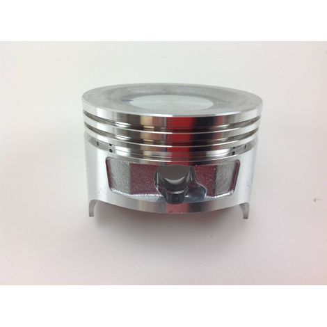 Pistone per motore rasaerba tagliaerba DG 450  Ø 64mm DAYE 037919
