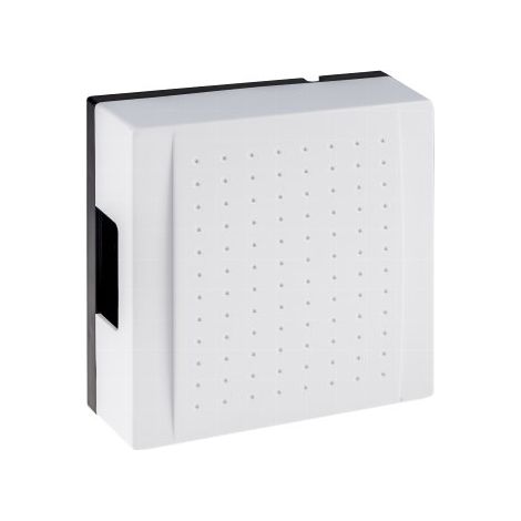 Elektro Gong Zweiklang 8V oder 9V Batterie (1/4)