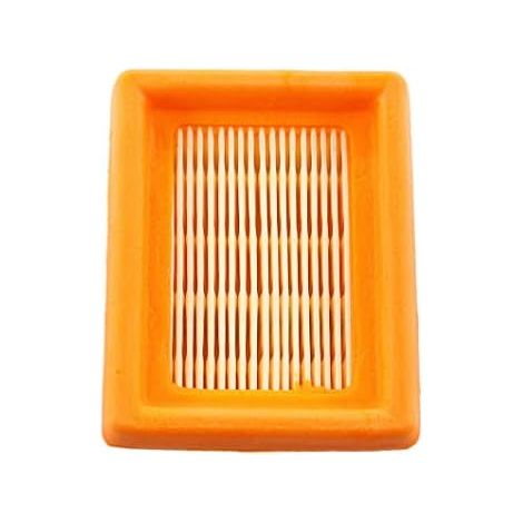 Luftfilter für Stihl FS120 FS200 FS250 FS300 FS350 FS400 FS450 FS480 BT120 BT121 BT130 Freischneider ersetzt 4134 141 0300 (1/4)