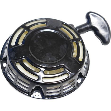 Loncin – Lanceur moteur thermique pour motobineuse – Démarrage fiable – Compatible moteurs LC160, LC200, G160, G200 – Largeur 175mm (1/3)