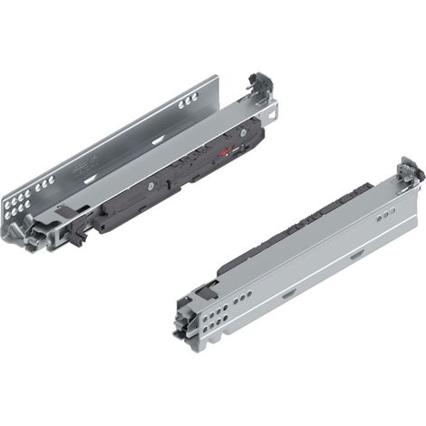 BLUM MOVENTO BLUMOTION S 760H Unterbodenführung, NL 320, TK 40kg 760H3200S
