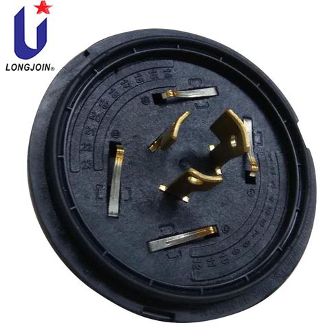 Smart Street Light Control Accessories JL-241J LONG-JOIN-COM (1/5)