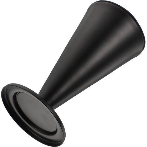 Bougeoir en Fer Forgé Noir Style Simple Élégant pour Décoration de Table et Banquet, Chandelier Décoratif pour Maison et Événements (1/5)