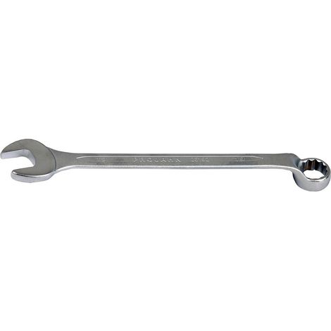 Projahn Gabelringschlüssel DIN 3113B 6 mm (1/2)