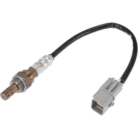 Capteur d'oxygène supérieur gauche pour Hyundai Santa Fe 06-10 392103e130 (1/5)