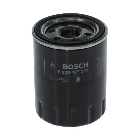 FILTRE À HUILE F026407301 BOSCH (1/5)