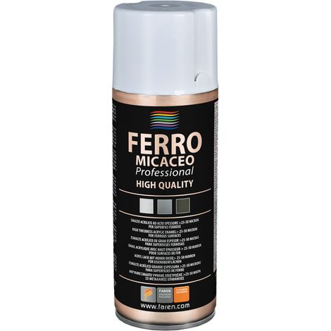 SPRAY HIERRO MICACEO ANTIGUO 400ML (1/2)