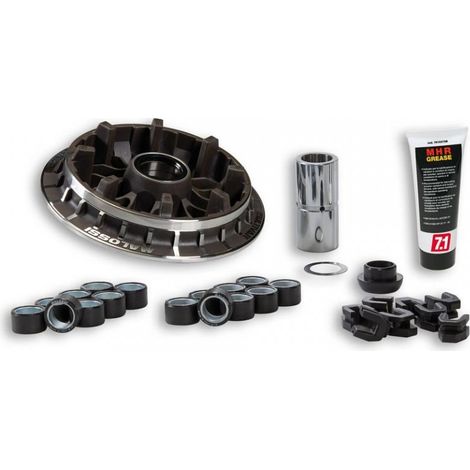 Variateur Malossi Multivar MHR Next pour scooter Yamaha 530 T-Max (1/2)